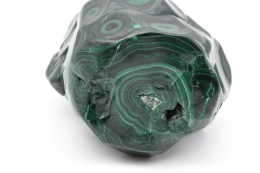 Malachit Einzelst�ck Nr 4