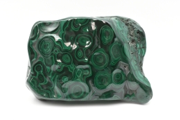 Malachit Einzelst�ck Nr 5