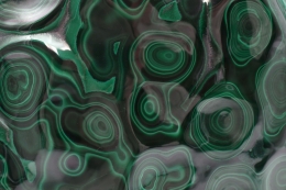 Malachit Einzelst�ck Nr 5