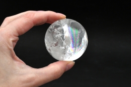 Bergkristall Kugeln extra Qualit�t