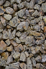 Zebra-Feldspar rough stones