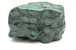 Malachit Einzelst�ck Nr 5