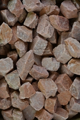 Aprikosen Mondstein Rohsteine