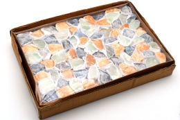 Calcit Mix Box