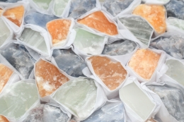 Calcit Mix Box