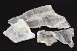 Marys Glass / Selenite Slates
