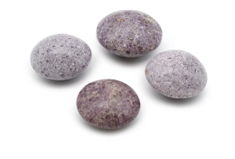 Lepidolith�Linsenstein