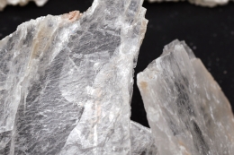 Marienglas / Selenit Scheiben