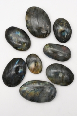 Labradorit Jumbo Seifensteine