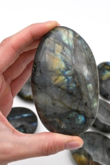 Labradorit Jumbo Seifensteine
