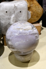 Ozean Jaspis Kugel XXL