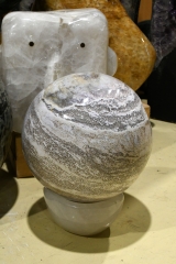 Ozean Jaspis Kugel XXL