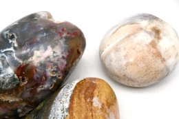 Ozean Jaspis Free Form