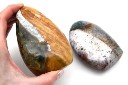 Ozean Jaspis Free Form