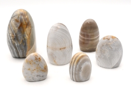 Flint-Jaspis Free Form