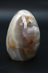 Cherry Chalcedony Free Form