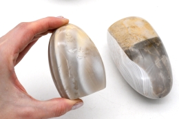 Flint-Jaspis Free Form