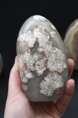 Cherry Chalcedony Free Form