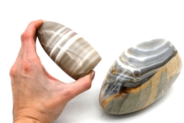 Flint-Jaspis Free Form