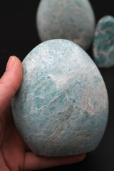 Amazonite Free Form