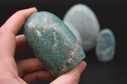Amazonite Free Form