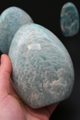 Amazonite Free Form