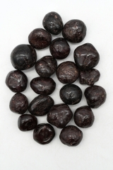 Granat Trommelsteine Jumbo