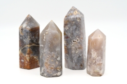 Kirschbl�ten Chalcedon Spitzen