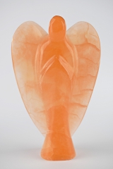 Selenit Engel orange 170 - 200 mm