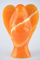 Calcit orange Engel 200 mm