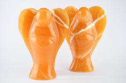 Calcit orange Engel 200 mm