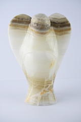 Aragonit Engel 200 mm