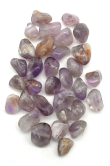 Amethyst Trommelsteine A3-Qualit�t