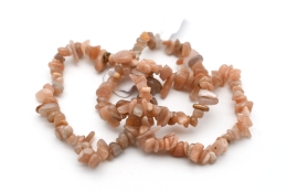 Mondstein extra Splitterarmband 3-er Set