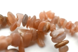 Mondstein extra Splitterarmband 3-er Set