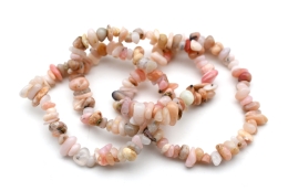 Opal Splitterarmband 3-er Set