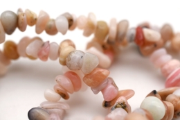 Opal Splitterarmband 3-er Set