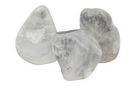 Bergkristall Free Form