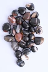 Sardonyx Trommelsteine