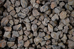 Staurolith Kreuzstein