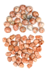 Sonnenstein Trommelsteine