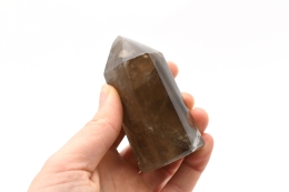 Citrin natur Spitzen