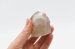 Citrin natur Spitzen