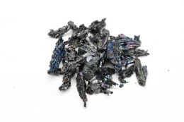 Siliciumcarbid Roh Splitter