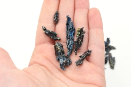 Siliciumcarbid Roh Splitter