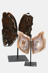 Achat Fl�gel auf Metallst�nder ab 3,1 kg