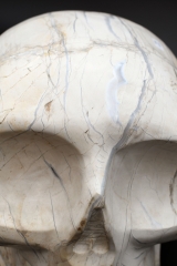 Sch�del Jumbo - Jaspis