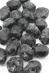 Obsidian / Apachentr�nen Rohsteine