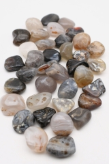 Achat natur Trommelsteine