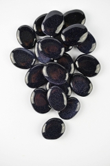 Blaufluss Scheibensteine